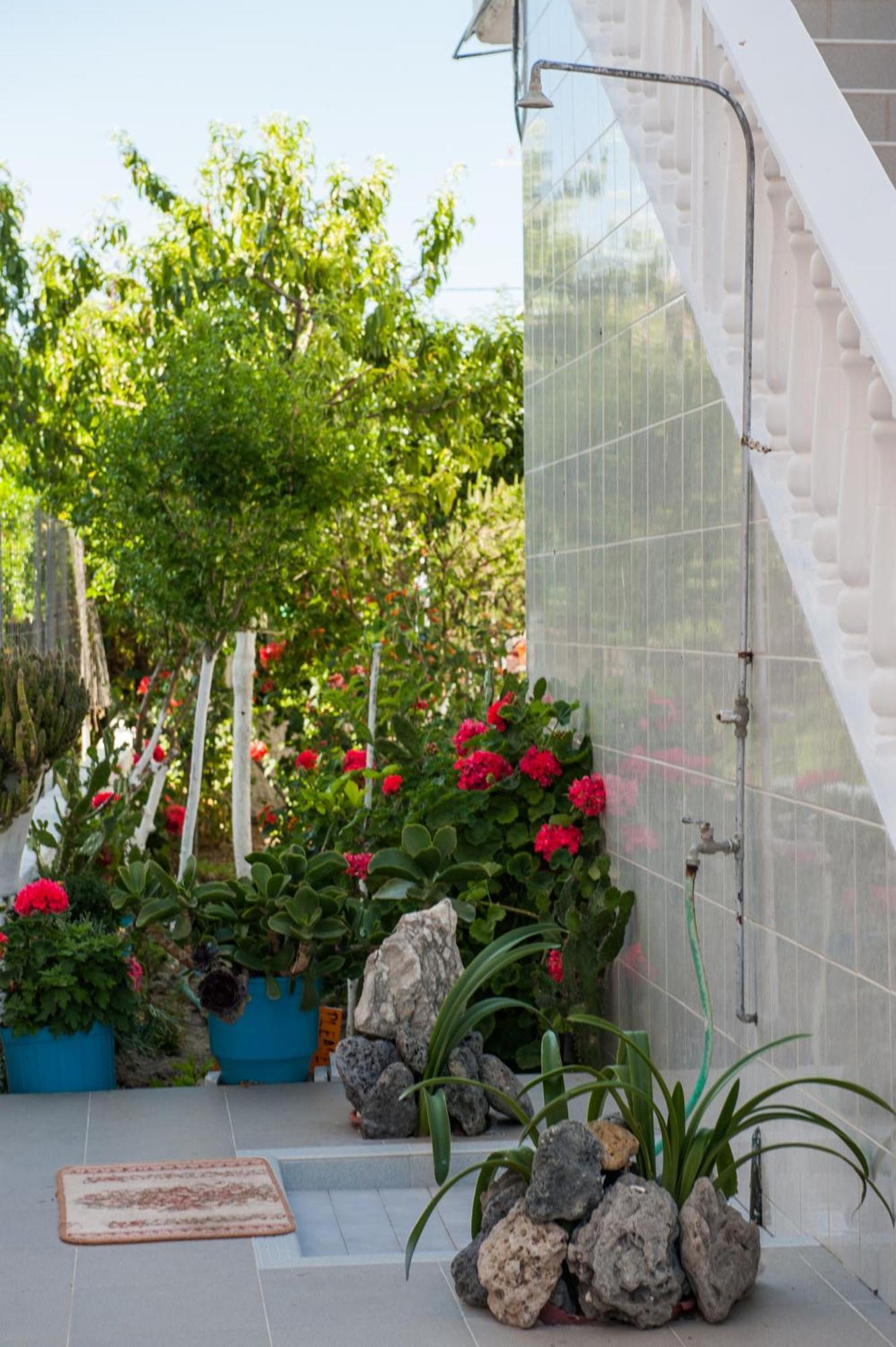 Kalamákion Dina Studios מראה חיצוני תמונה